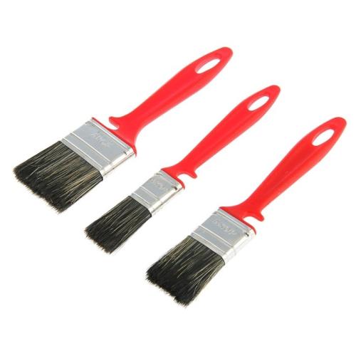 Набор кистей АКОР для  работы с водными красками