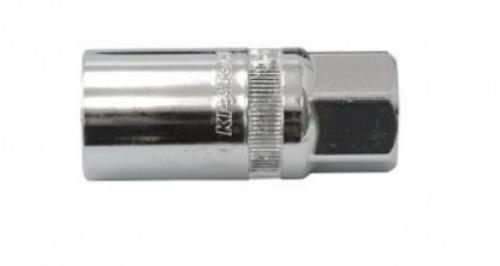 Ключ свечной Кратон 1/2" 21 мм