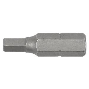 Бит Кратон HEX2 х 25 мм