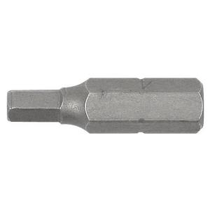 Бит Кратон HEX6 х 25 мм