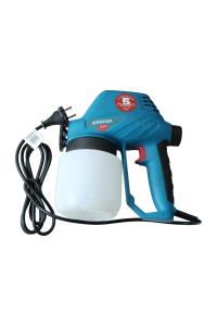 Краскораспылитель электрический КРАТОН ESG-150