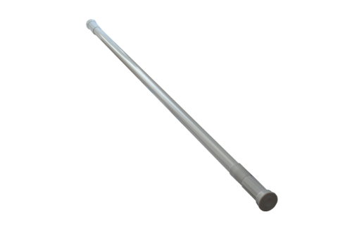 Карниз прямой I-TECH PVC 110-200 раздвижной