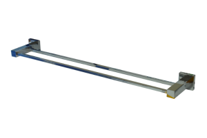 Полка для полотенец I-TECH LONDON ,2 штанг