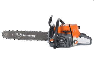 Бензопила Holzfforma G366 (3,4кВт, 16", 3/8", 1,6 мм, 66 зв.)