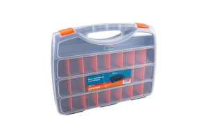 Ящик-органайзер пластиковый Кратон 480 мм