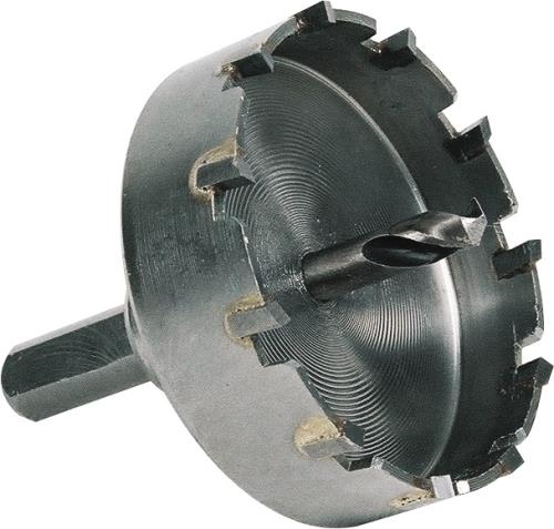 Коронка по кирпичу Кратон O70 мм