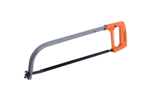 Ножовка Кратон по металлу поворотная 300 мм