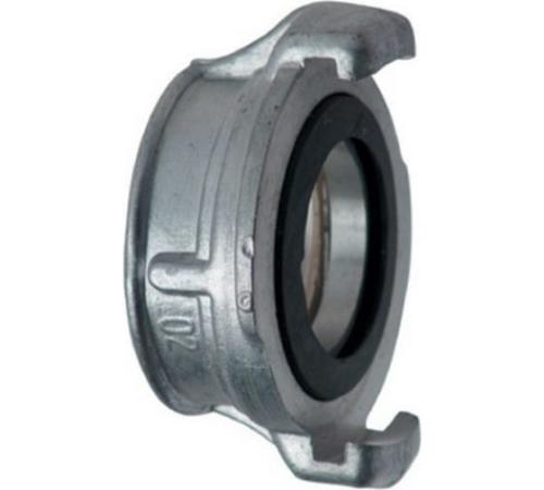 Головка муфтовая Champion ГМ-100 (D-4") 