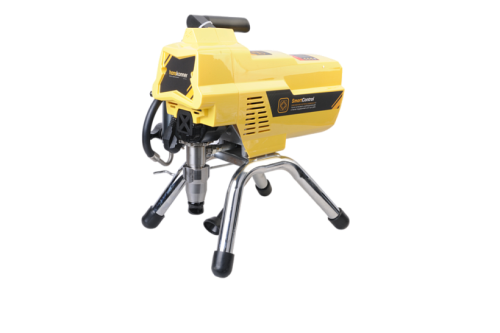 Краскораспылитель электрический Hanskonner HSG9665V безвоздушный