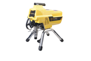 Краскораспылитель электрический Hanskonner HSG9665V безвоздушный