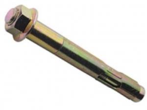 Болт анкерный HNM 12х75 с 6-ти гр.гайкой, 2шт