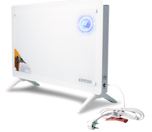 Конвектор Кратон CH-2000GLCD