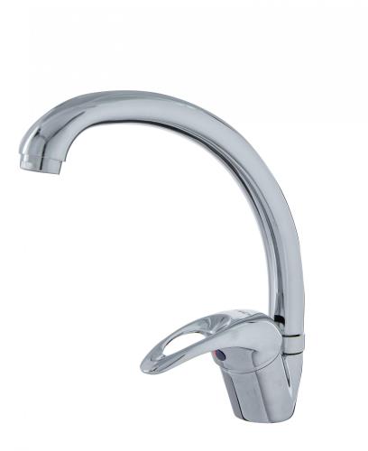 Смеситель для кухни I-TECH, PERSEUS 40, однорычажный, шпилька