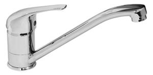 Смеситель для кухни I-TECH, PERSEUS 42, однорычажный, шпилька