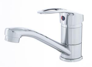 Смеситель для кухни I-TECH, URSA 40, однорычажный, шпилька