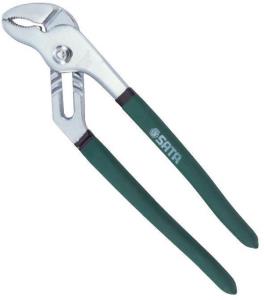 Плоскогубцы Sata переставные 321мм, S70413