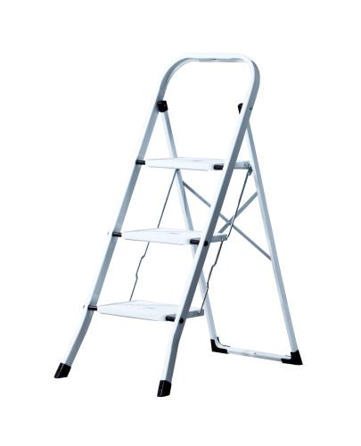 Лестница-подставка складная Krause TOPPY 3 ступени