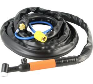 Горелка FOXWELD TIG SRT-26V 4м 35мм2