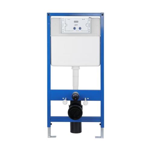 Система инсталляции для унитаза ZILI DO K009D 52,5см (без клавиши смыва)