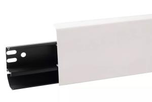 Заглушка левая и правая Aberhof 7000 Белый матовый