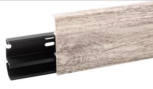 Угол наружный Aberhof 7131 Дуб Филадельфия (2шт)