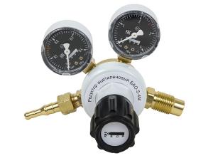 Редуктор ацетиленовый КЕДР БАО-5-4М 