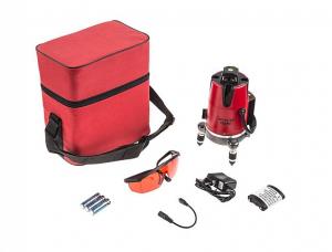 Нивелир лазерный INFINITER CL5 pro