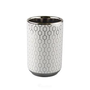 Стакан Аквалиния для зубных щеток, керамика, Дебби, CE3034AA-TB