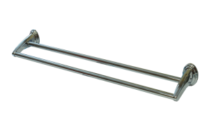 Полка для полотенец I-TECH NEW YORK ,2 штанг