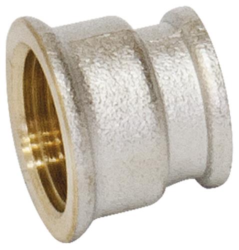 Муфта переходная I-TECH FF (ВР-ВР) 2"x1"