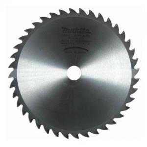 Диск пильный по дереву MAKITA, 180х20мм, 40зуб