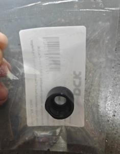 Гайка цанговая DCK KSJ02-25