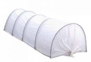 Парник Yard, 7 пластик дуг, 6м