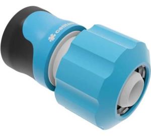 Соединитель Cellfast  Ergo, 53-130, пластик, 1/2"