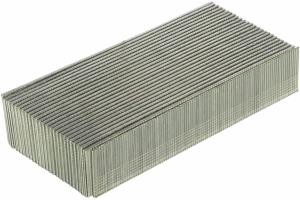 Гвозди КРАТОН для ASN-4050 и AN-50, 1,05x1,25, 25 мм, 5000шт