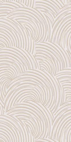 Панель ПВХ пластик ART Кашемир пастэль 2600х250х8мм