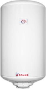 Водонагреватель ATLANTIC ROUND, накопительный, стеклокер с цирконием, 50л, 1500Вт