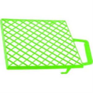 Решетка СИБЕРТЕХ малярная, пластмассовая 270х290мм