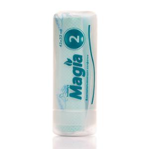 Салфетка Kolibriya Magia-2 для сбора воды 43х32см малая, зеленая