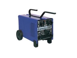 Трансформатор сварочный BlueWeld GAMMA-3200, 400В, 190A, 4.0мм