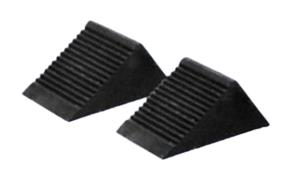 Набор упоров противооткатных Кратон SR, 2 шт.