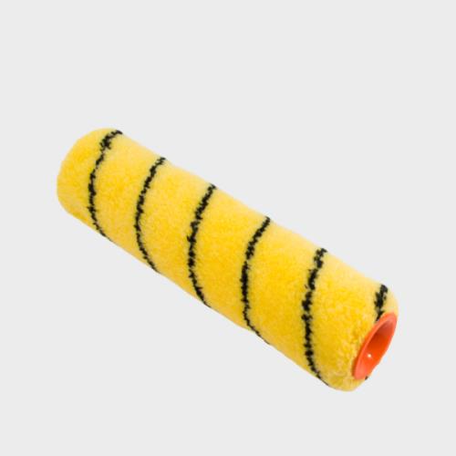 Ролик Полиакрил Тигр сменный  для ВД красок и акрил эмалей 180мм 