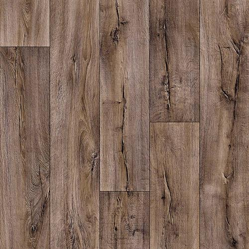 Линолеум IDEAL Ultra CRACKED OAK 2_ 696M шир.3.0м
