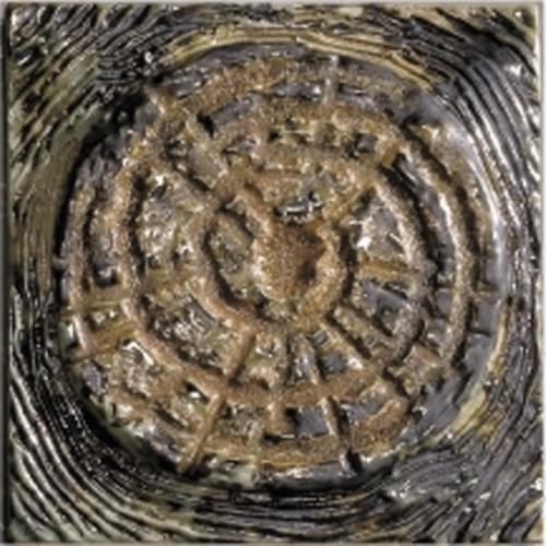 Плитка керам CICLOPE T1 10*10M