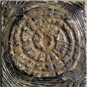 Плитка керам CICLOPE T1 10*10M