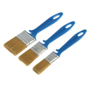 Набор кистей АКОР для работы с лаками