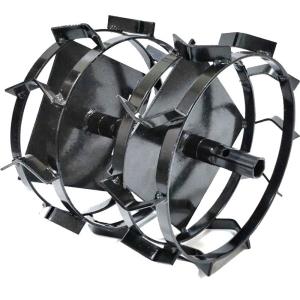 Грунтозацепы Huter 320/90 для GMC-5.5,GMC-6.5, (комп. 2 шт.)