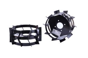 Грунтозацепы для мотоблока 3,5-6 (2 шт.)