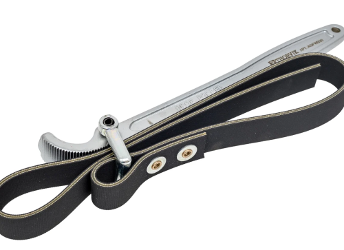 Ключ Thorvik ременный для непрофилированных деталей с диапазоном до 220 мм, 280 мм