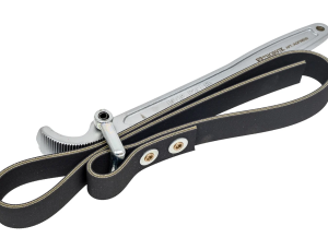 Ключ Thorvik ременный для непрофилированных деталей с диапазоном до 220 мм, 280 мм